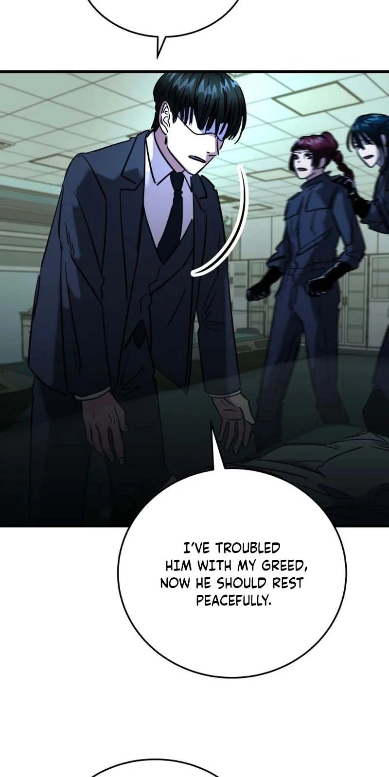 Untitled Human Chapter 46 page 73