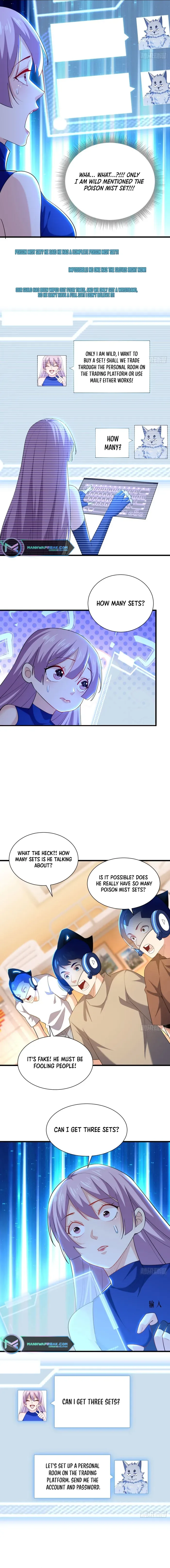 Upgrade From Wild Monsters Chapter 12 page 4