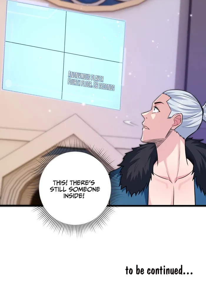 Upgrade From Wild Monsters Chapter 25 page 10