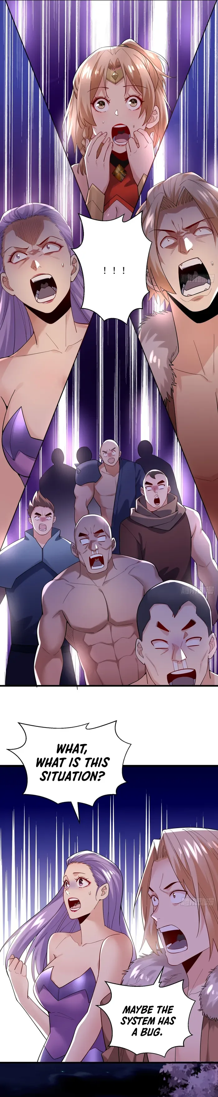 Upgrade From Wild Monsters Chapter 29 page 4