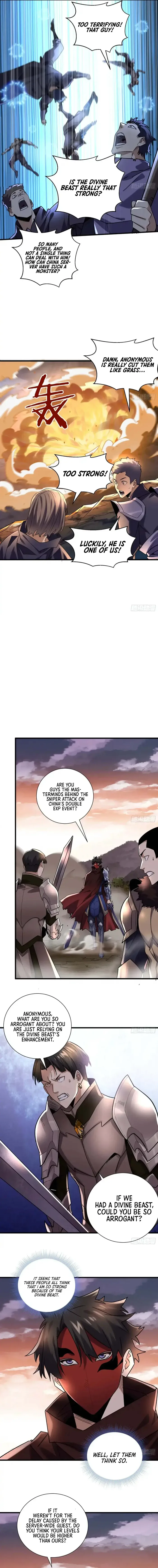 Upgrade From Wild Monsters Chapter 37 page 5