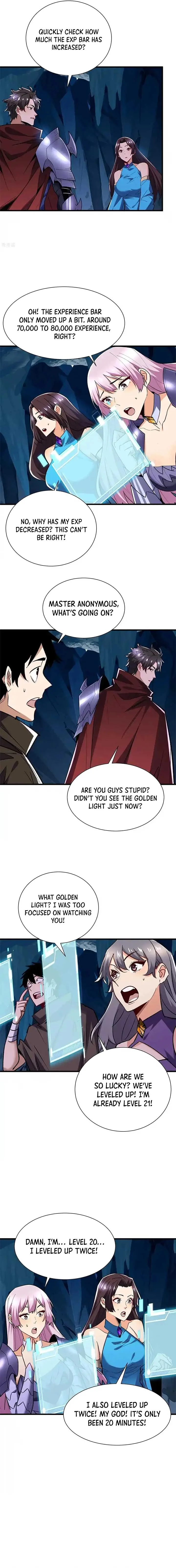 Upgrade From Wild Monsters Chapter 63 page 4