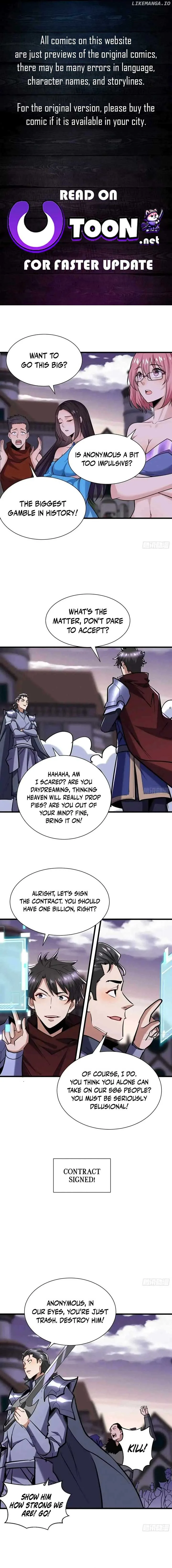 Upgrade From Wild Monsters Chapter 91 page 2