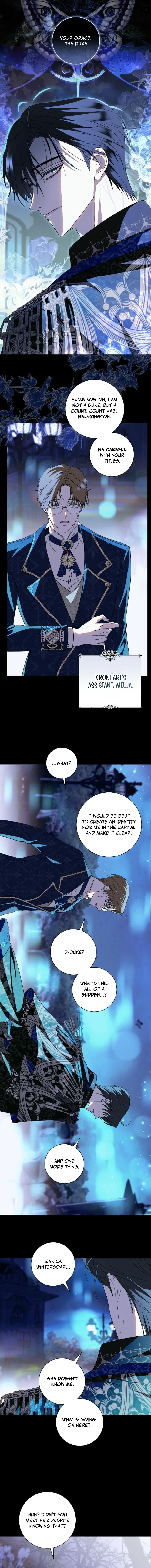 Villain, I’ll Do Everything Except Marriage for You! Chapter 4 page 13
