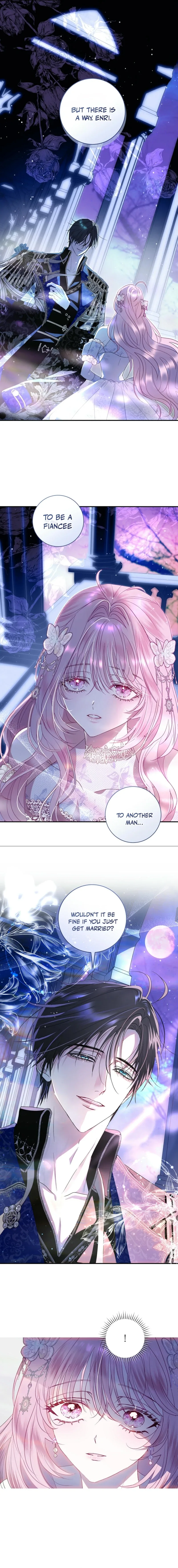 Villain, I’ll Do Everything Except Marriage for You! Chapter 3 page 11