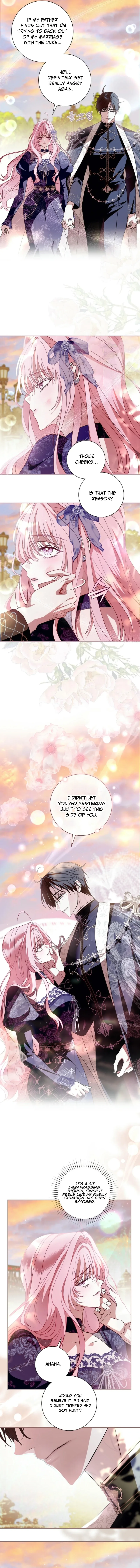 Villain, I’ll Do Everything Except Marriage for You! Chapter 7 page 10