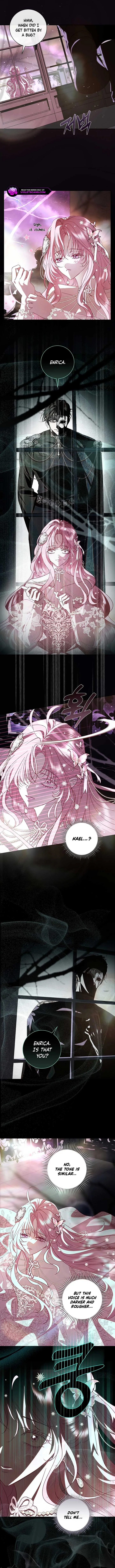 Villain, I’ll Do Everything Except Marriage for You! Chapter 13 page 11