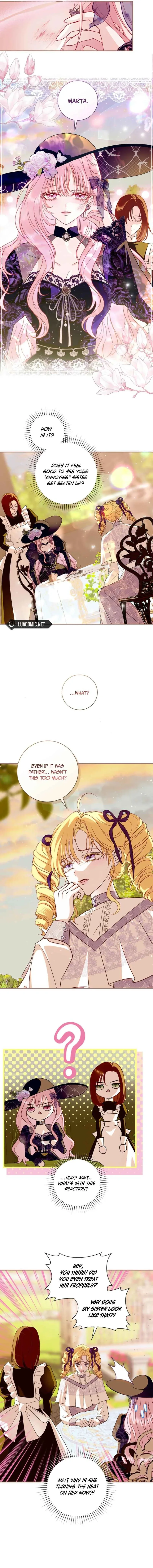 Villain, I’ll Do Everything Except Marriage for You! Chapter 6 page 9