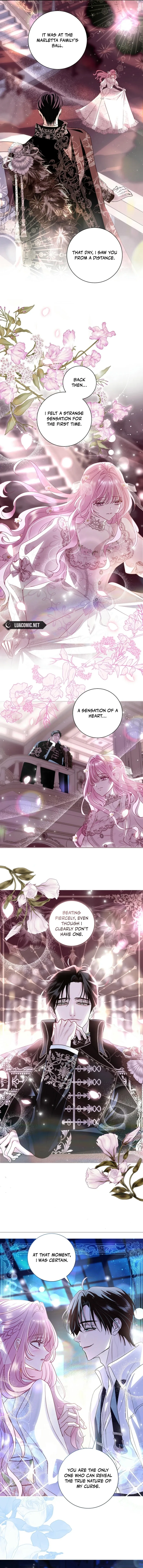 Villain, I’ll Do Everything Except Marriage for You! Chapter 8 page 14