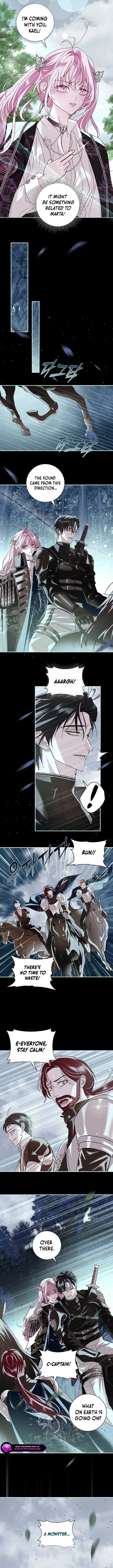 Villain, I’ll Do Everything Except Marriage for You! Chapter 22 page 9