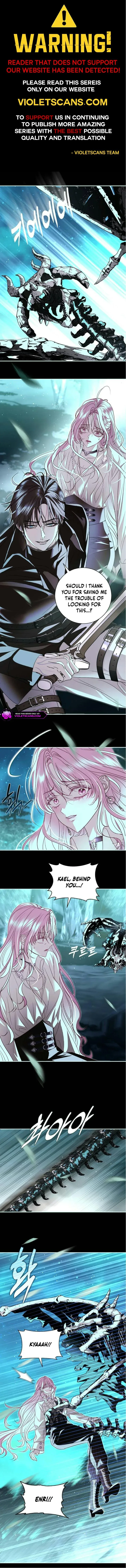 Villain, I’ll Do Everything Except Marriage for You! Chapter 24 page 2