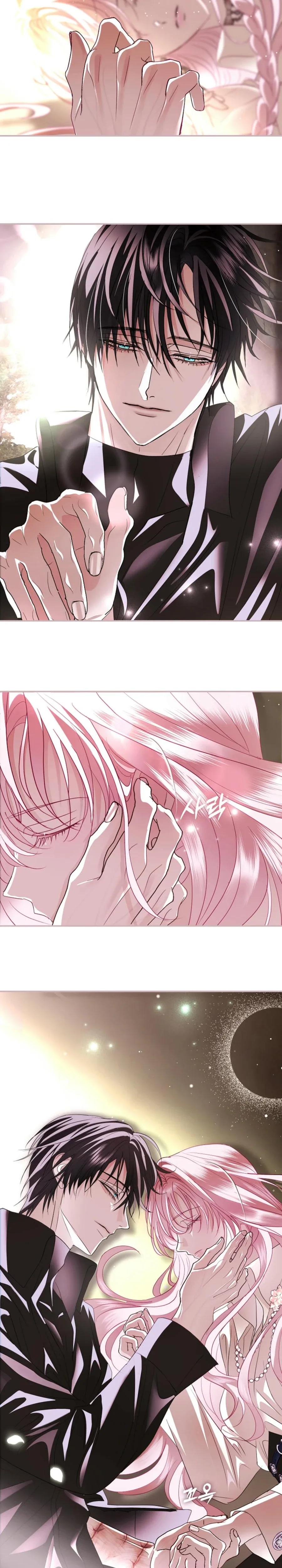 Villain, I’ll Do Everything Except Marriage for You! Chapter 26 page 26