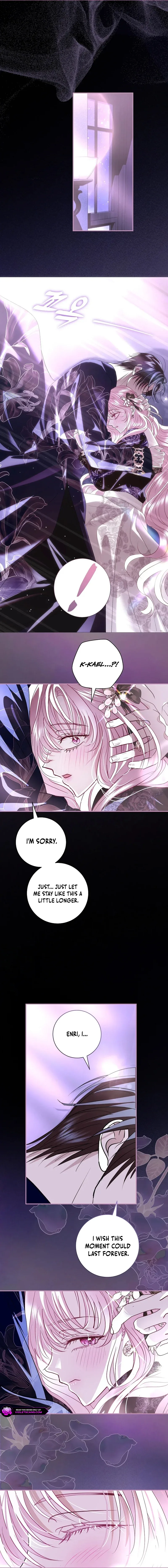 Villain, I’ll Do Everything Except Marriage for You! Chapter 30 page 13