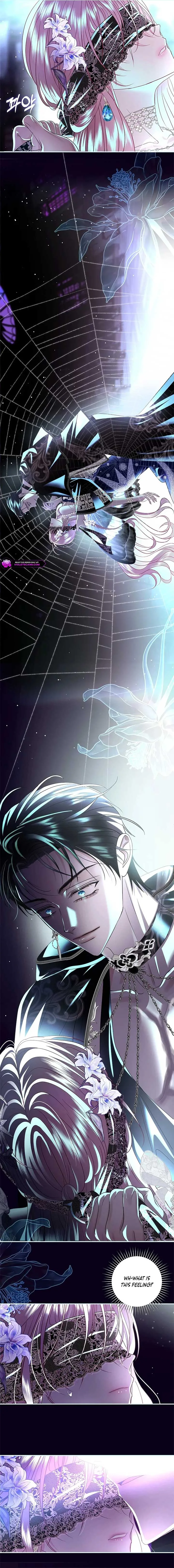 Villain, I’ll Do Everything Except Marriage for You! Chapter 40 page 11