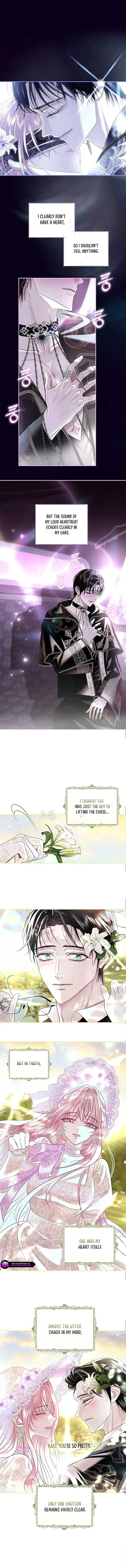 Villain, I’ll Do Everything Except Marriage for You! Chapter 40 page 15