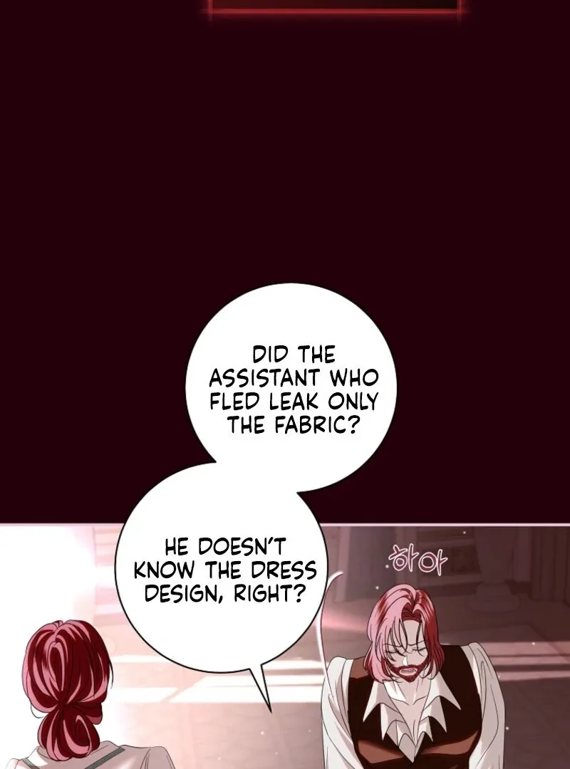 Villain, I’ll Do Everything Except Marriage for You! Chapter 42 page 12