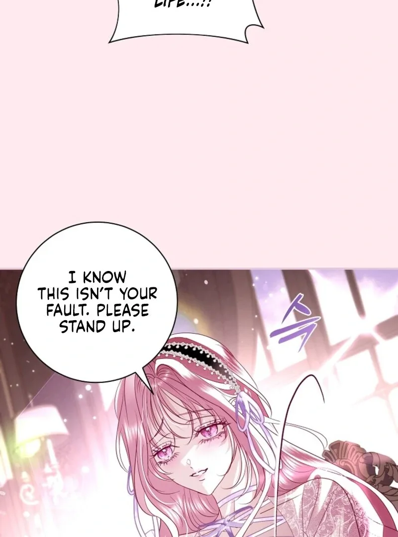 Villain, I’ll Do Everything Except Marriage for You! Chapter 42 page 9