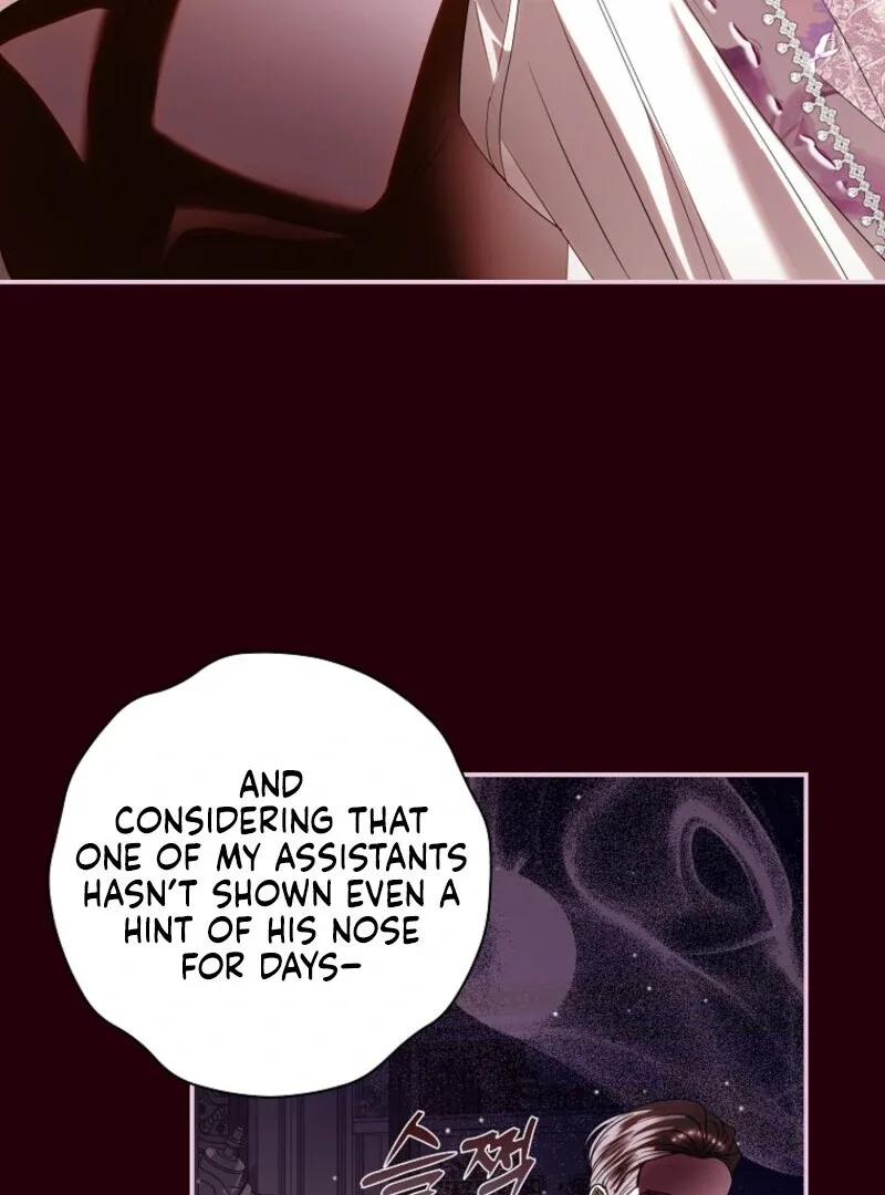 Villain, I’ll Do Everything Except Marriage for You! Chapter 42 page 6