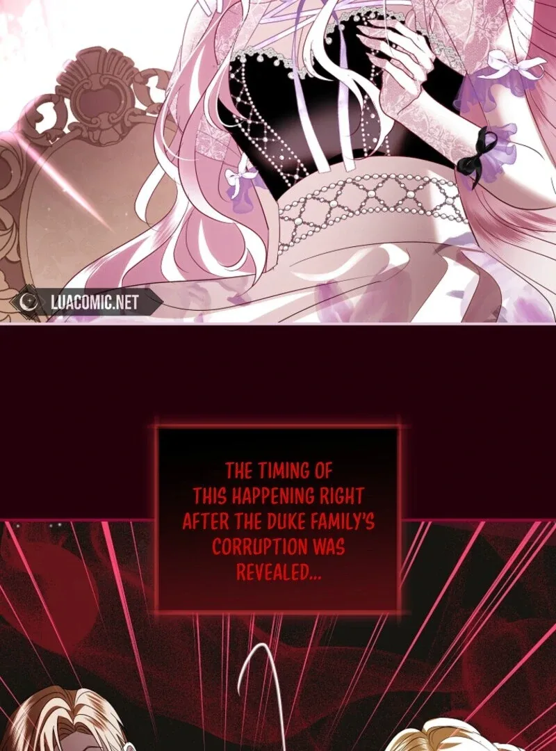 Villain, I’ll Do Everything Except Marriage for You! Chapter 42 page 10