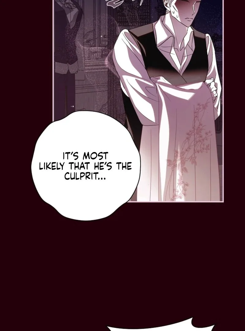 Villain, I’ll Do Everything Except Marriage for You! Chapter 42 page 7