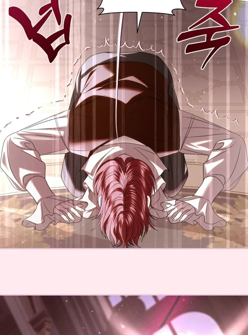 Villain, I’ll Do Everything Except Marriage for You! Chapter 42 page 4