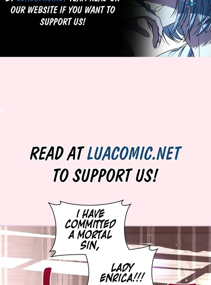 Villain, I’ll Do Everything Except Marriage for You! Chapter 42 page 3