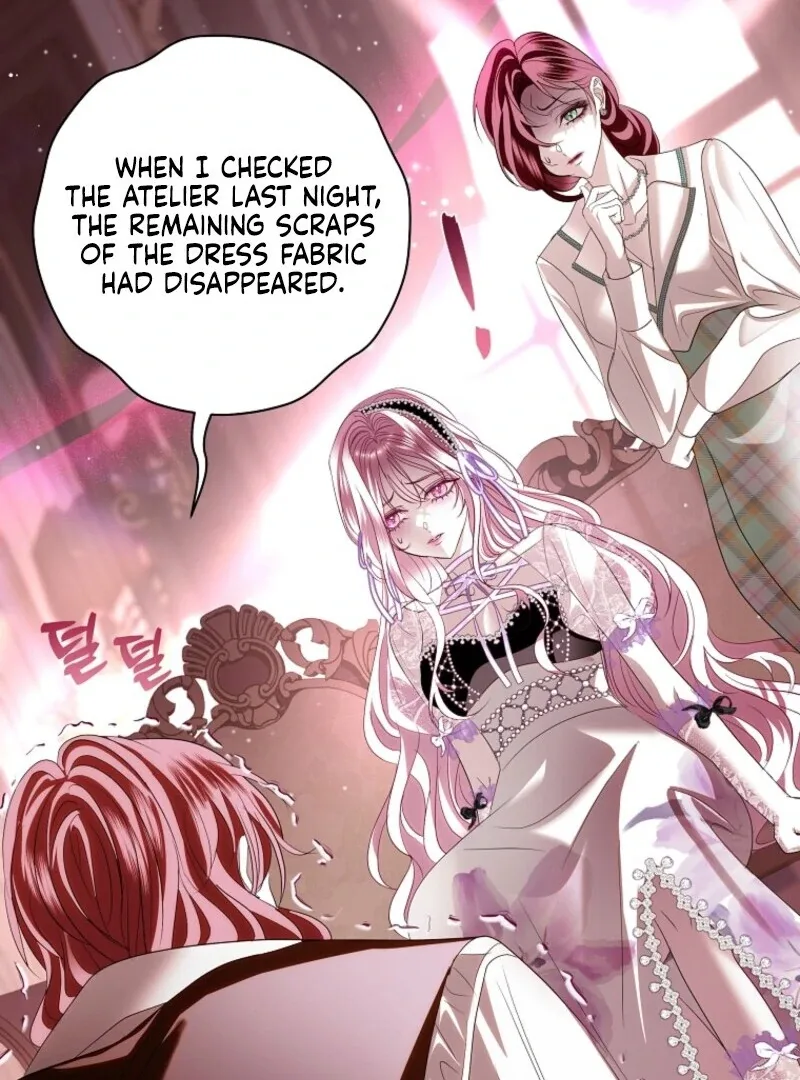Villain, I’ll Do Everything Except Marriage for You! Chapter 42 page 5