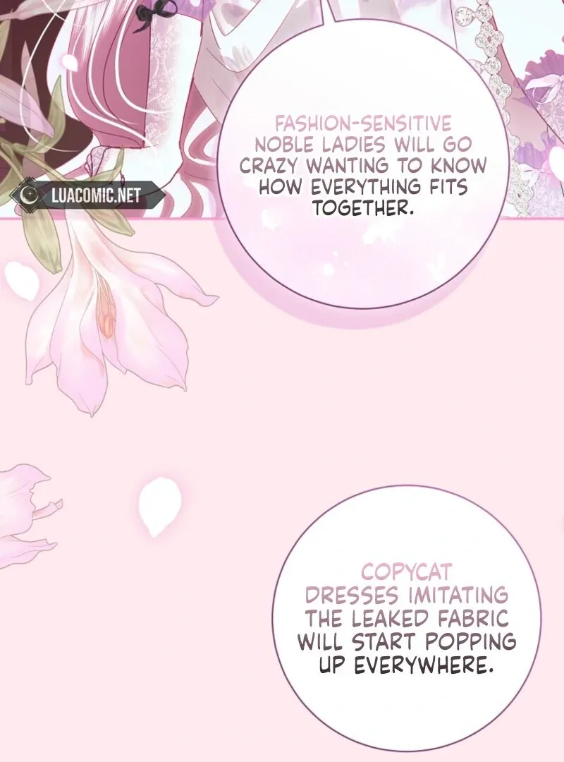 Villain, I’ll Do Everything Except Marriage for You! Chapter 42 page 36