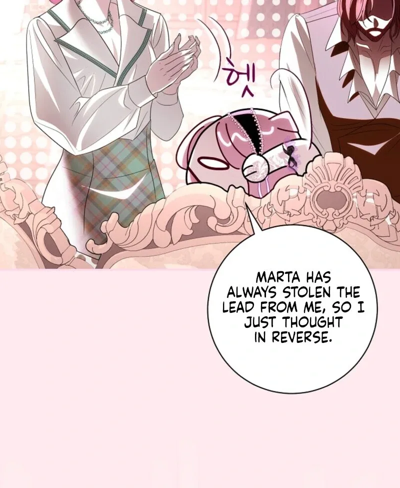 Villain, I’ll Do Everything Except Marriage for You! Chapter 42 page 43