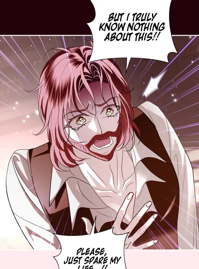 Villain, I’ll Do Everything Except Marriage for You! Chapter 42 page 8
