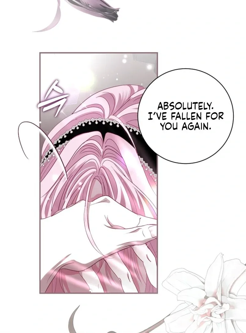 Villain, I’ll Do Everything Except Marriage for You! Chapter 42 page 59