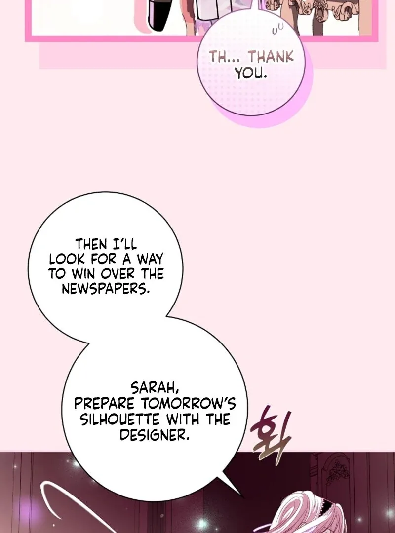 Villain, I’ll Do Everything Except Marriage for You! Chapter 42 page 47