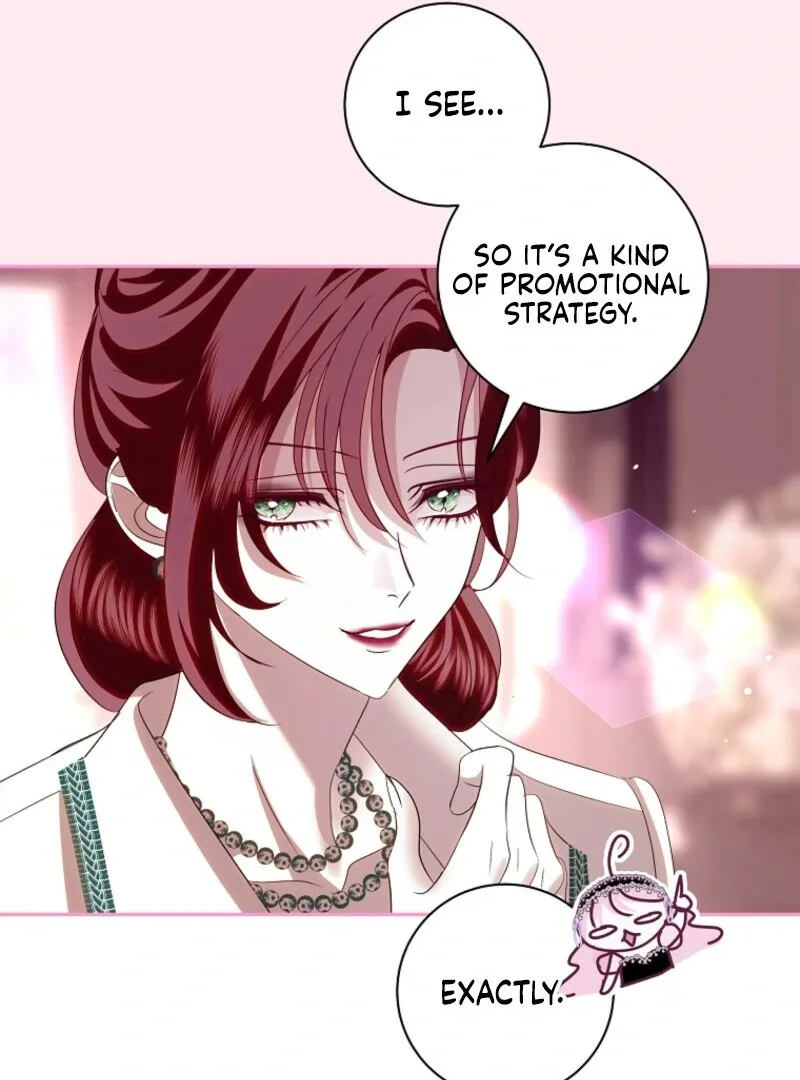 Villain, I’ll Do Everything Except Marriage for You! Chapter 42 page 30