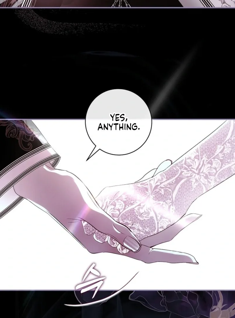 Villain, I’ll Do Everything Except Marriage for You! Chapter 42 page 101