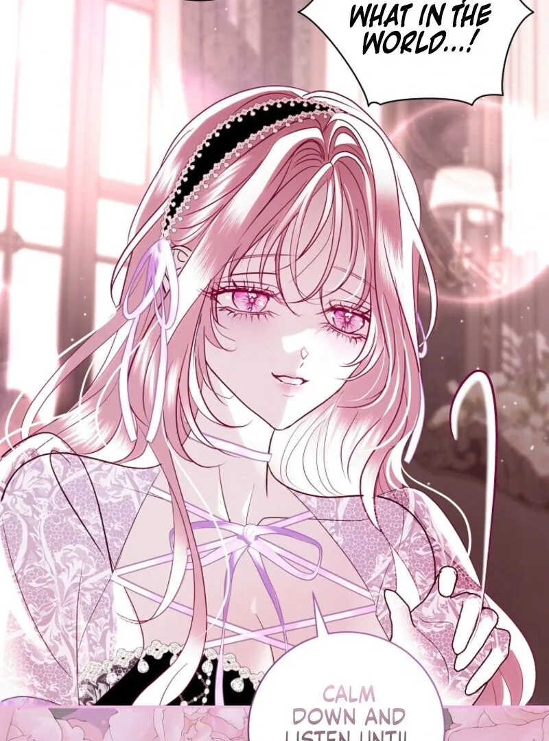 Villain, I’ll Do Everything Except Marriage for You! Chapter 42 page 25