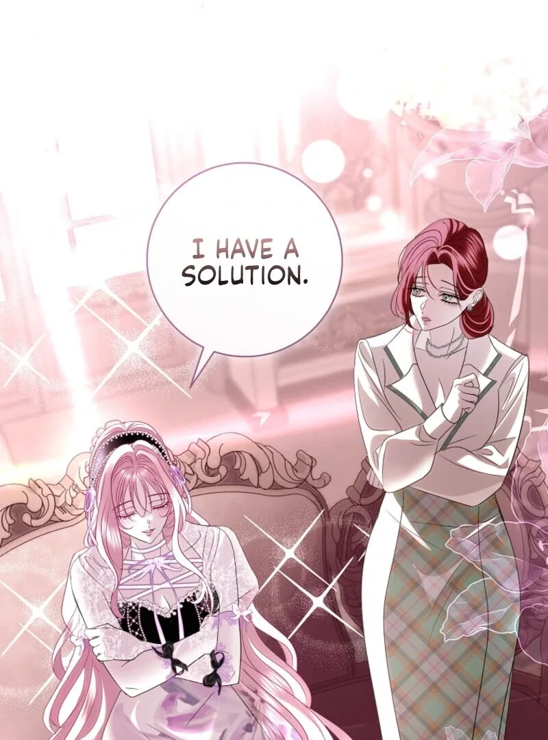 Villain, I’ll Do Everything Except Marriage for You! Chapter 42 page 16