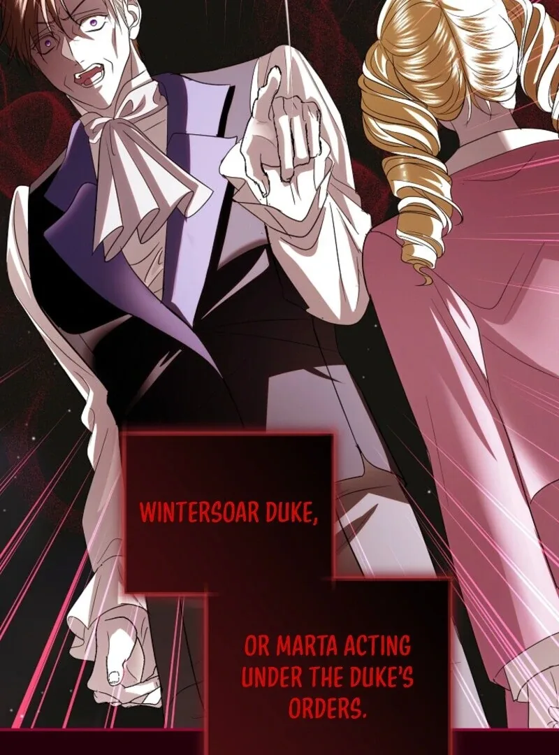 Villain, I’ll Do Everything Except Marriage for You! Chapter 42 page 11