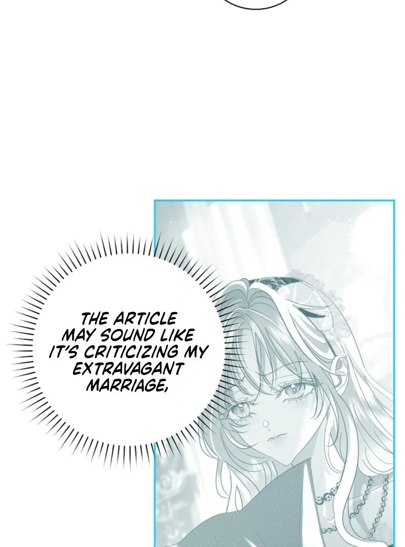 Villain, I’ll Do Everything Except Marriage for You! Chapter 42 page 31