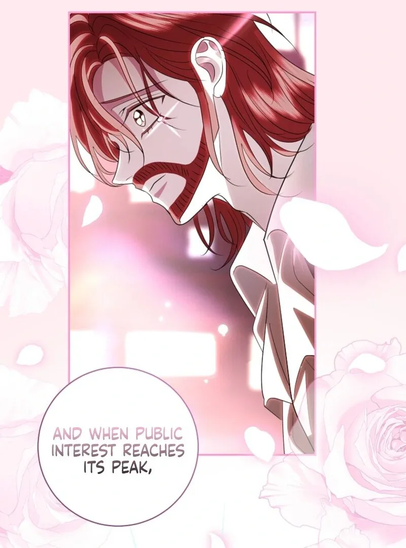 Villain, I’ll Do Everything Except Marriage for You! Chapter 42 page 37