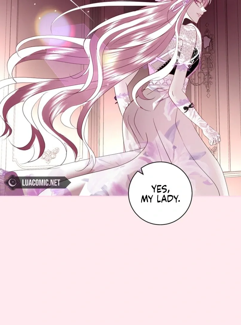 Villain, I’ll Do Everything Except Marriage for You! Chapter 42 page 48
