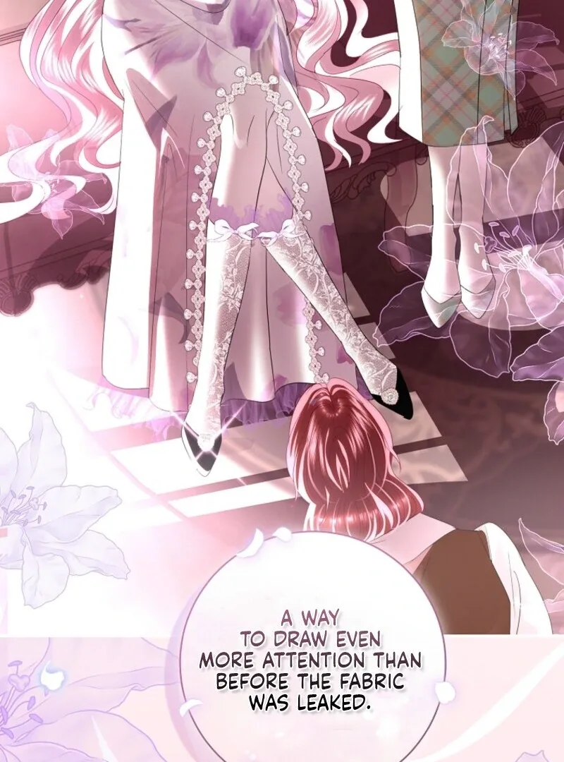 Villain, I’ll Do Everything Except Marriage for You! Chapter 42 page 17