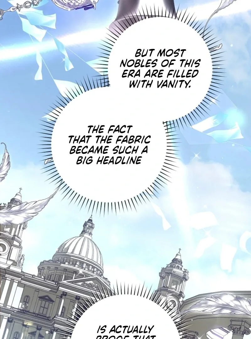Villain, I’ll Do Everything Except Marriage for You! Chapter 42 page 33