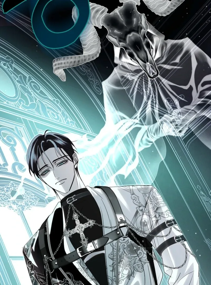 Villain, I’ll Do Everything Except Marriage for You! Chapter 42 page 74