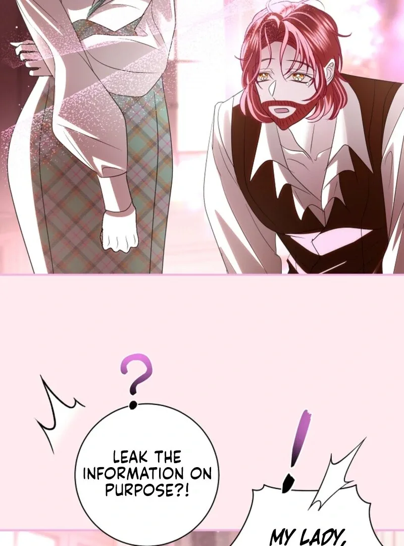 Villain, I’ll Do Everything Except Marriage for You! Chapter 42 page 24