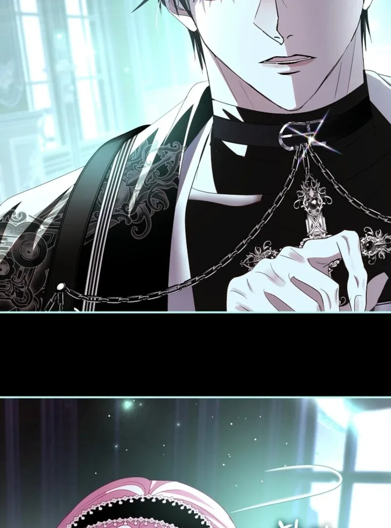 Villain, I’ll Do Everything Except Marriage for You! Chapter 42 page 86