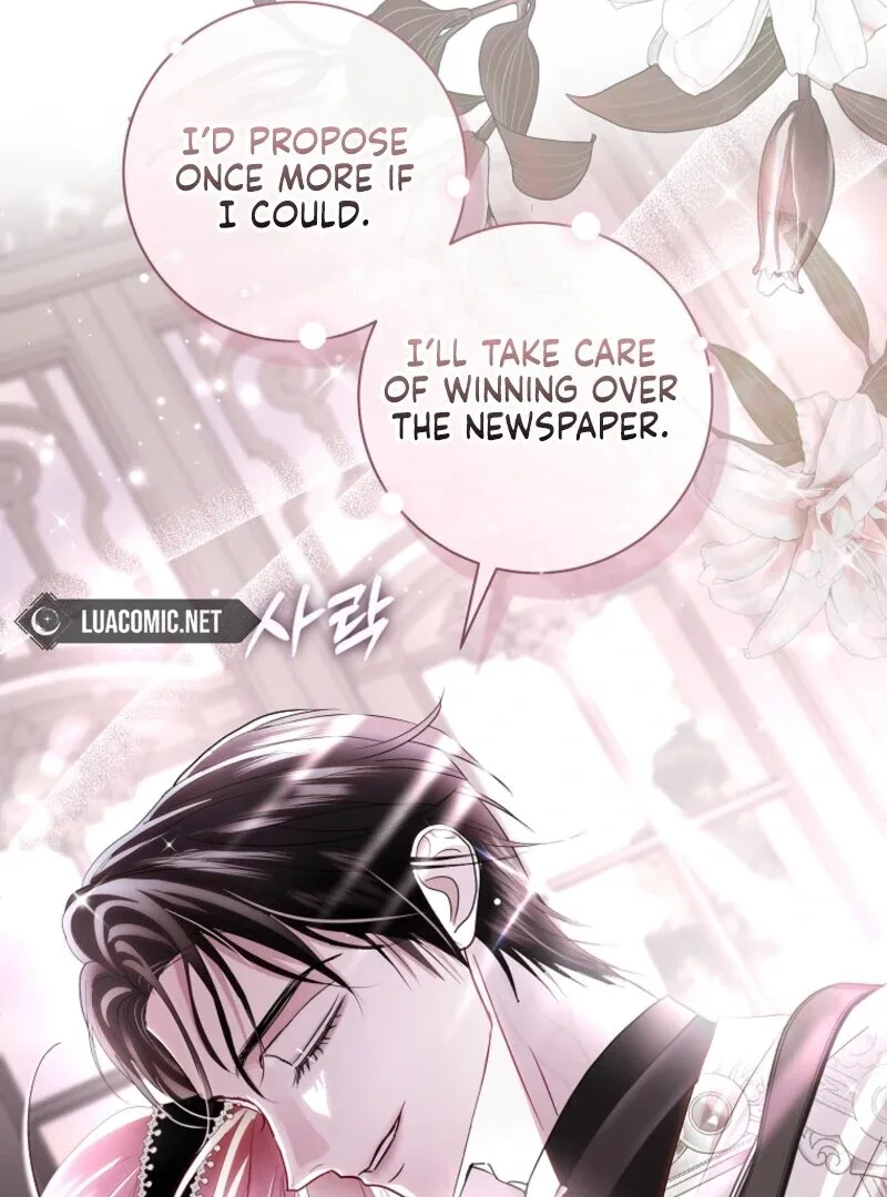 Villain, I’ll Do Everything Except Marriage for You! Chapter 42 page 60