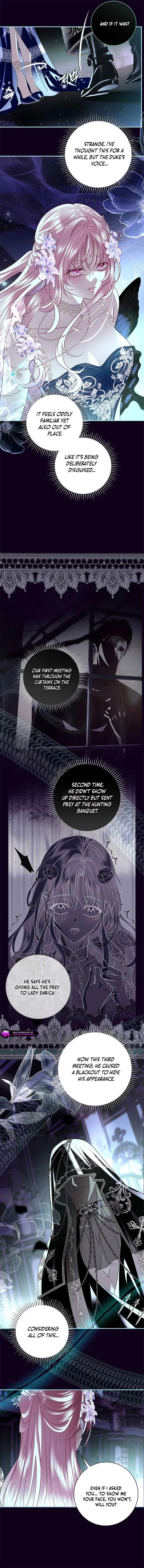 Villain, I’ll Do Everything Except Marriage for You! Chapter 39 page 13
