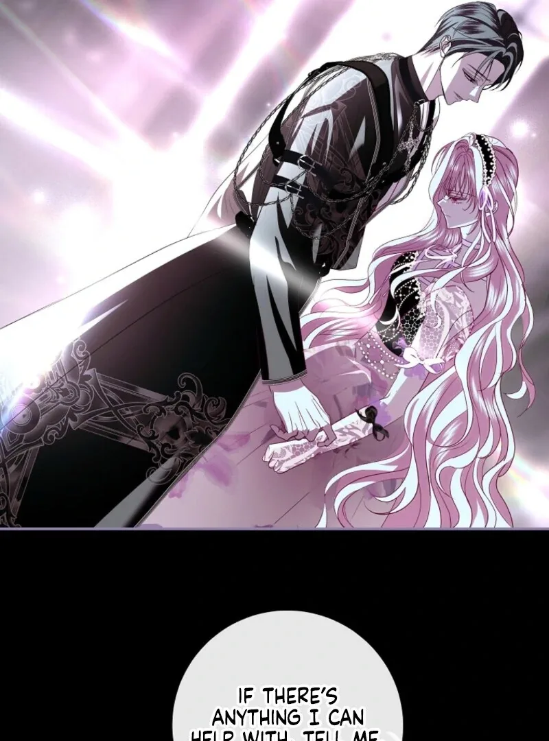 Villain, I’ll Do Everything Except Marriage for You! Chapter 42 page 98