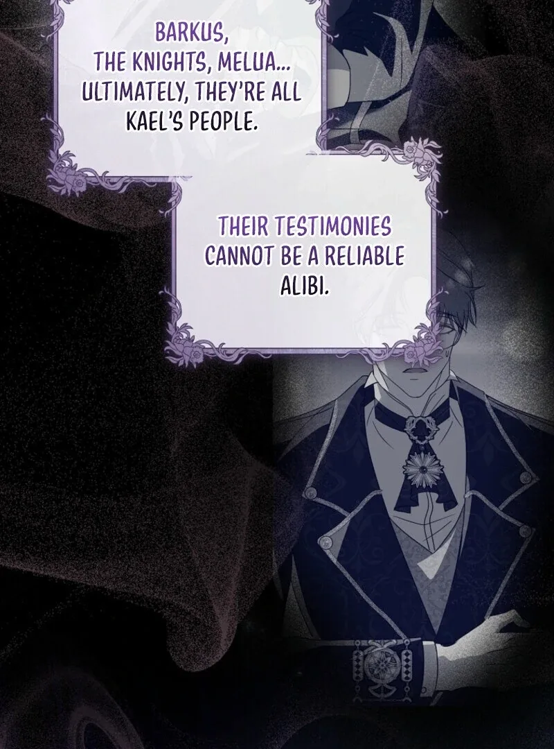 Villain, I’ll Do Everything Except Marriage for You! Chapter 42 page 94