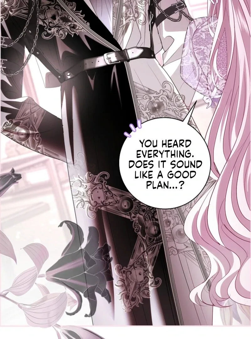 Villain, I’ll Do Everything Except Marriage for You! Chapter 42 page 58